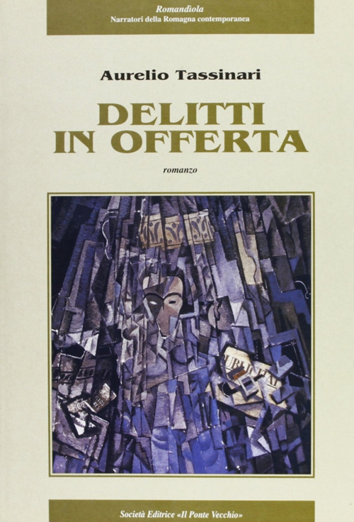 Delitti in offerta