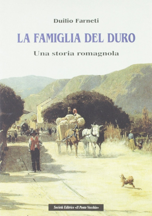 La famiglia del duro