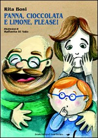 Panna, cioccolata e limone, please