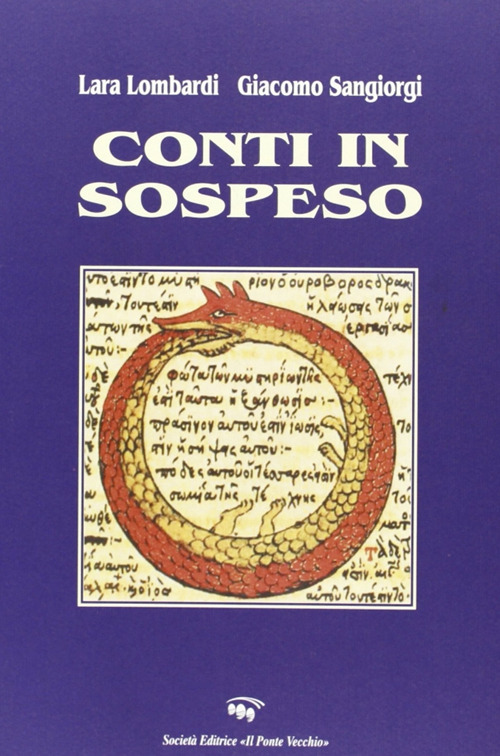 Conti in sospeso
