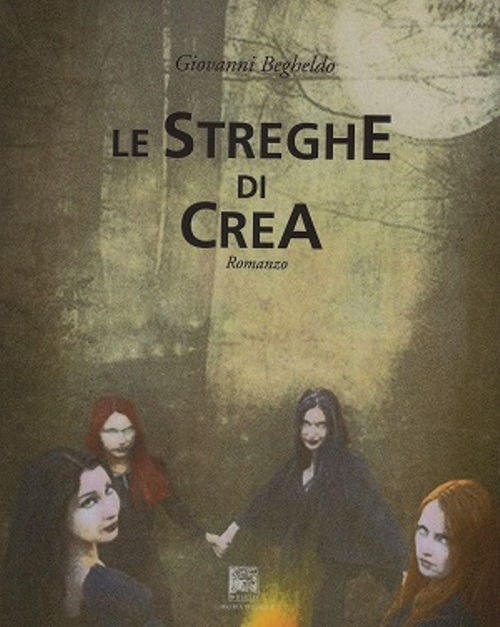 Streghe di crea