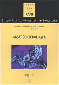 Gastroenterologia. Vol. 1