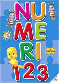 Numeri 1-2-3