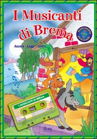 I musicanti di Brema
