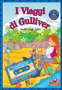 I viaggi di Gulliver