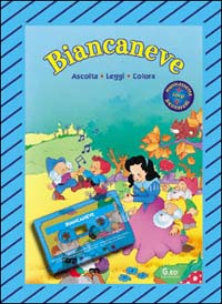 Biancaneve