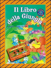 Il libro della giungla