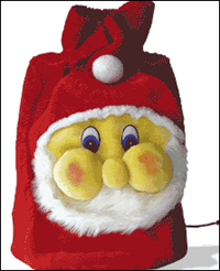 Sacco di Natale