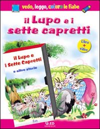 Il lupo e i sette capretti