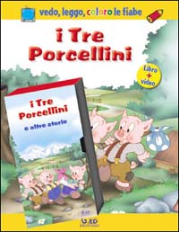 I tre porcellini