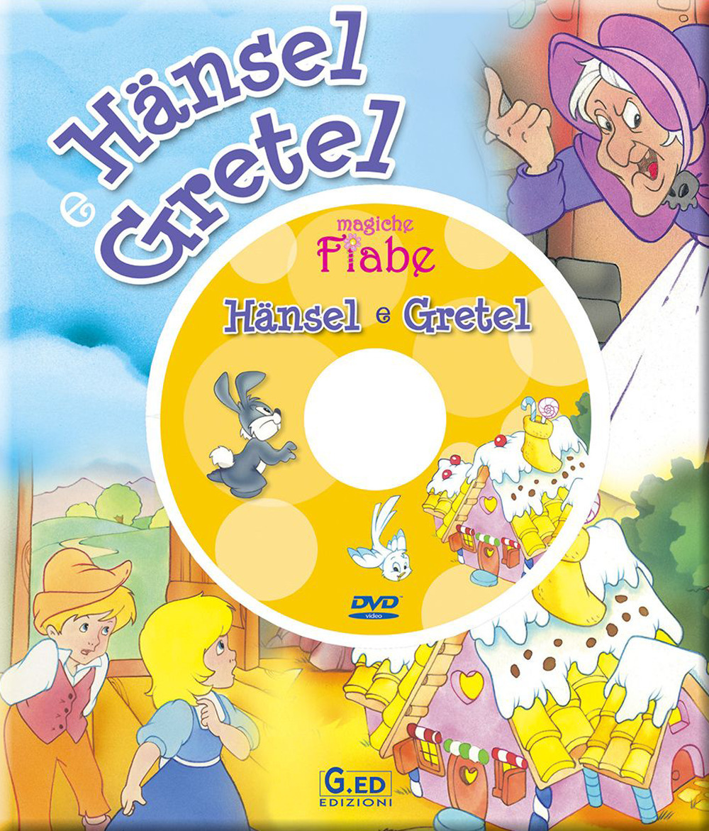 Hansel e Gretel