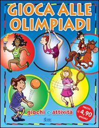 Gioca alle olimpiadi