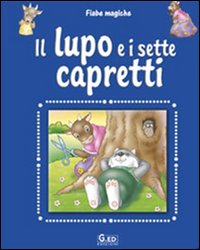 Il lupo e i sette capretti