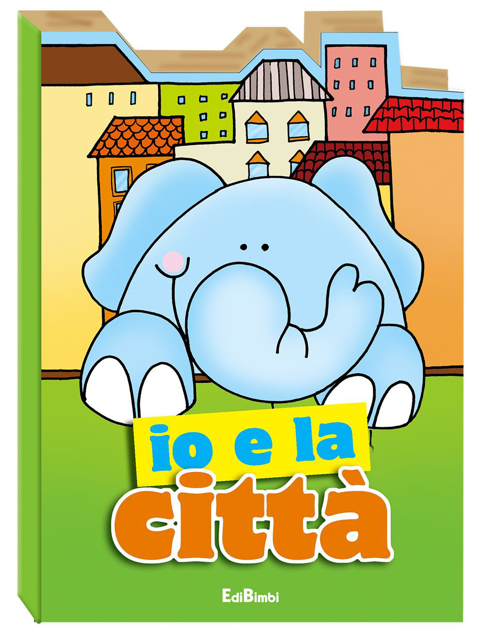 Io e la città