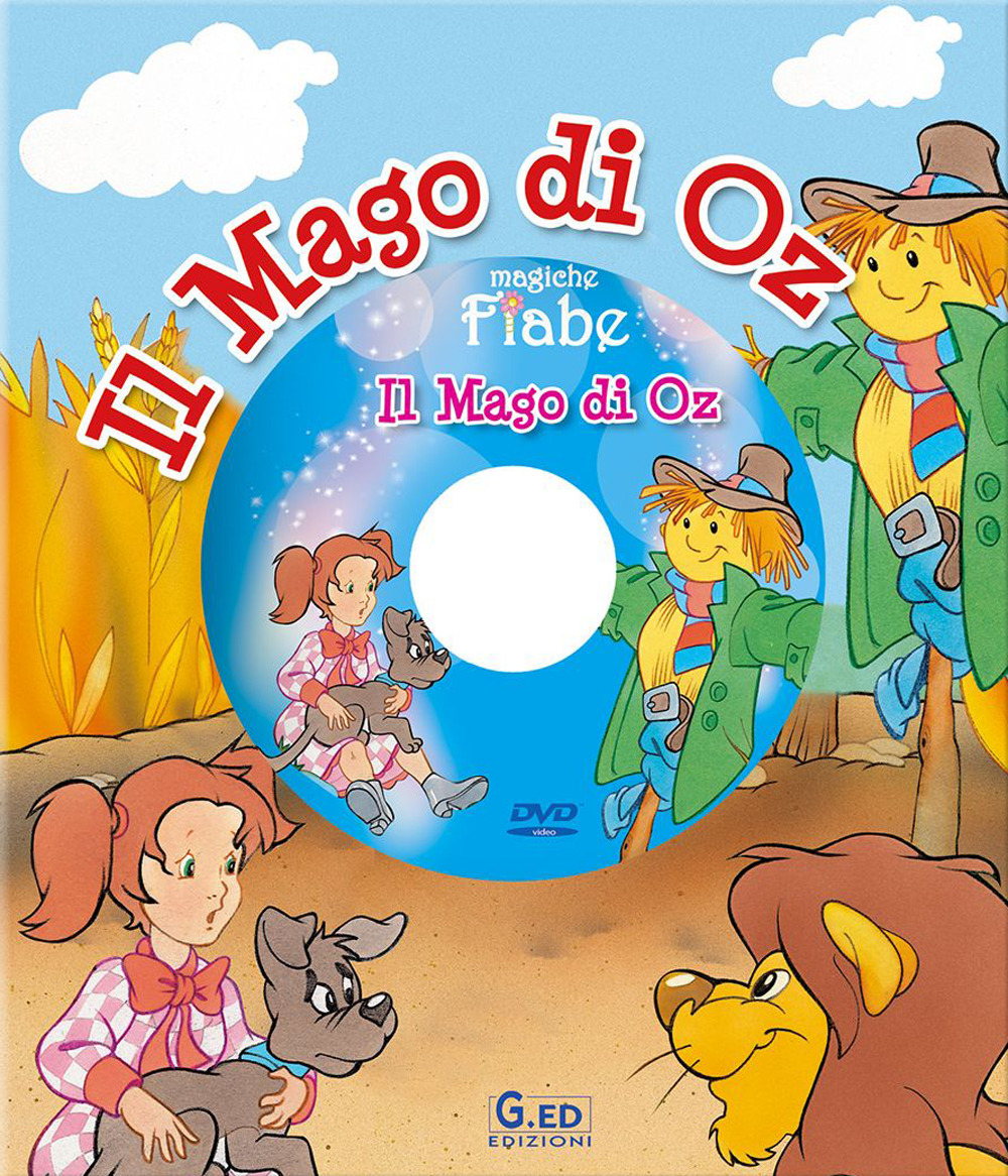 Il mago di Oz