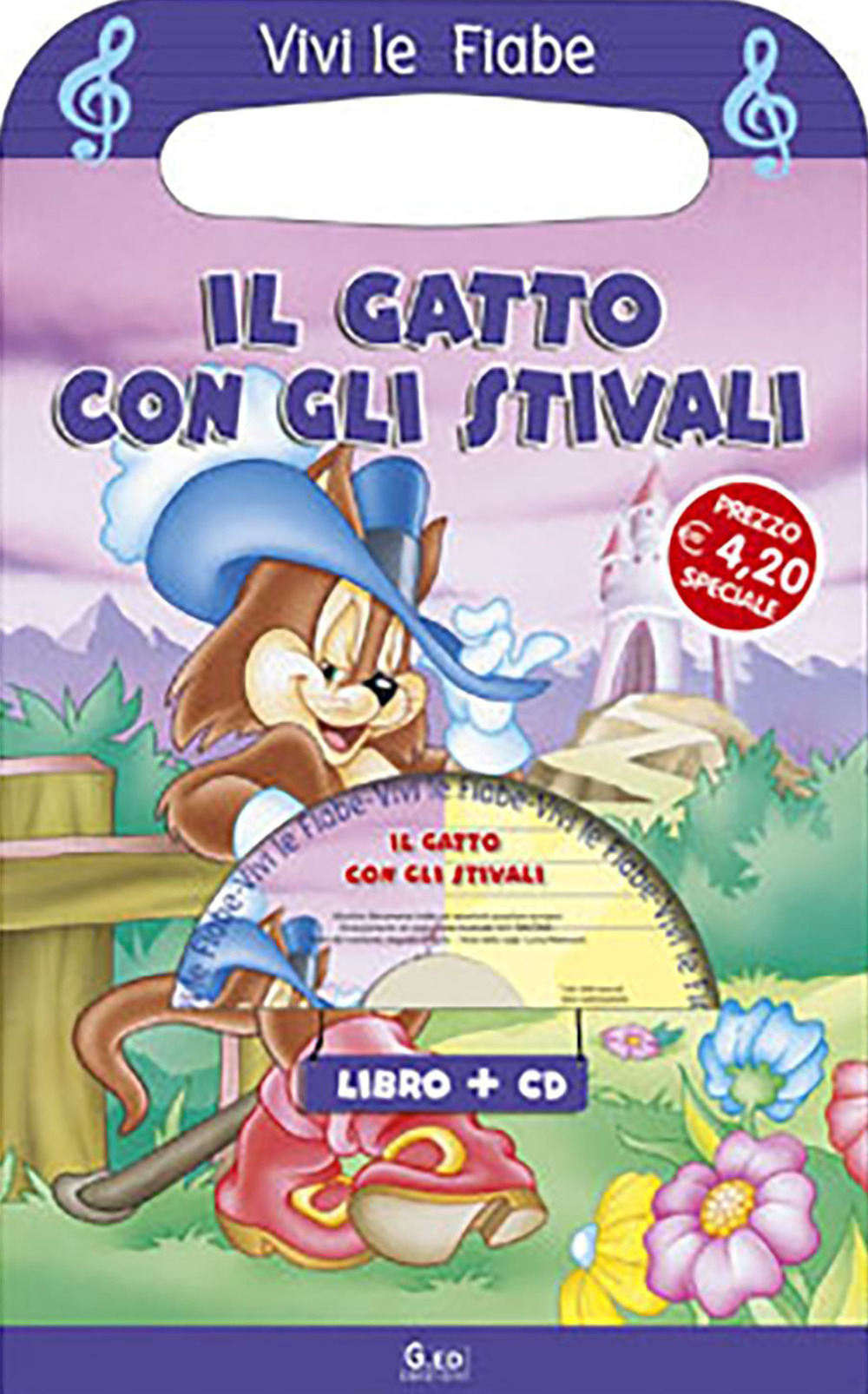 Il gatto con gli stivali