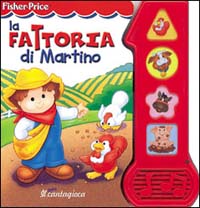 La fattoria di Martino