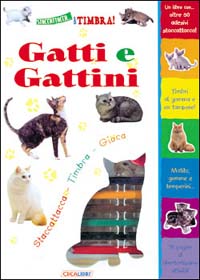 Gatti e gattini