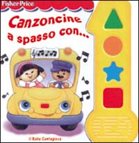 Canzoncine a spasso con...