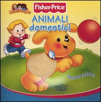 Gli animali domestici