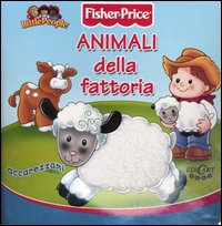 Gli animali della fattoria