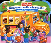 Benvenuto nella mia scuola!