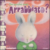 Sai perché sono arrabbiato?