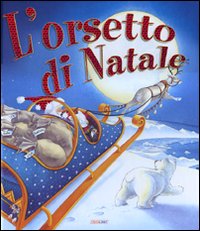 L'orsetto di Natale
