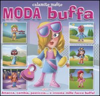 Moda buffa. Con magneti