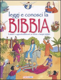 Leggi e conosci la Bibbia