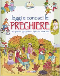 Leggi e conosci le preghiere