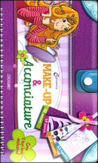 Make-up & acconciature