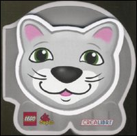 Le avventure della gattina Birba. Lego Duplo