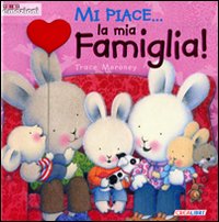 Mi piace... la mia famiglia!