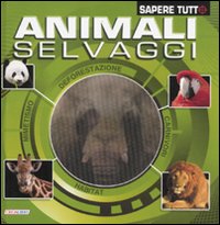 Animali selvaggi
