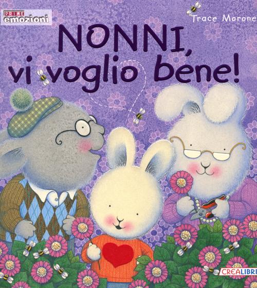 Nonni, vi voglio bene!