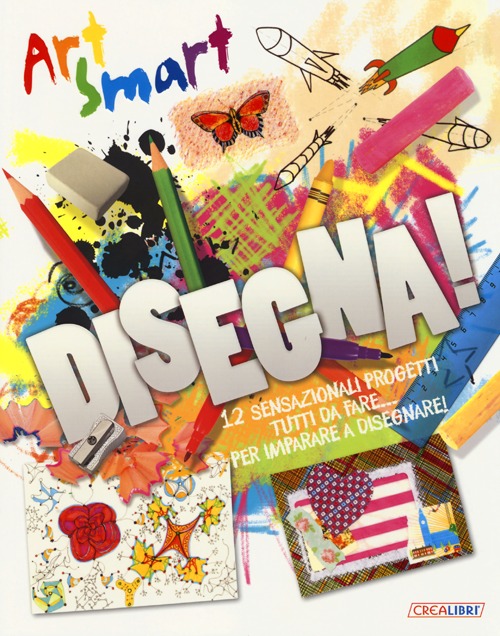 Disegna! Art smart