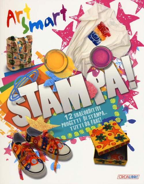 Stampa! Art smart