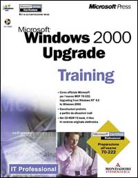 Microsoft Windows 2000 Upgrade Training