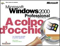 Microsoft Windows 2000 Professional