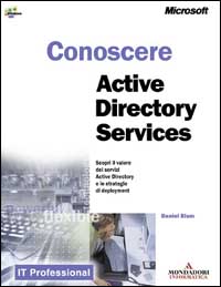 Conoscere Active Directory Services