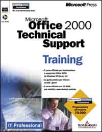 Microsoft Office 2000. Technical support training