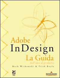 Adobe InDesign. La guida
