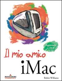Il mio amico IMac