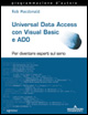 Universal Data Access con Visual Basic e ADO