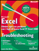 Troubleshooting Microsoft Excel