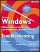 Troubleshooting Microsoft Windows