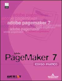 PageMaker 7. Corso pratico
