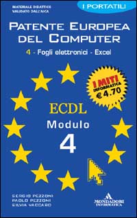 Patente europea. I portatili. Modulo 4