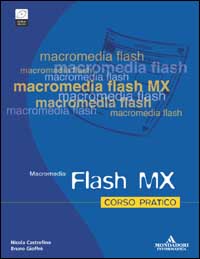 Flash MX. Corso pratico